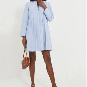Tuckernuck Luella Dress Sky Blue M NWT
